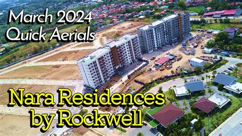 Nara Residences by Rockwell [Condo ️] (March 2024) in .